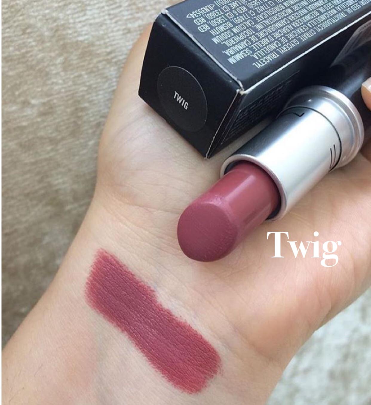 mac lipstick for brown skin 2015